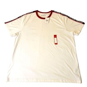 Guess Los Angeles Short‎ Sleeve T-shirt sz XXL NWT